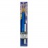 Brushwork PRO #Oblique #S Synthetic Paint Brush