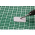 Pin Vise Spin Blade Bit Set (diameter: 1mm, 1.5mm, 2mm, 2.5mm, 3mm)