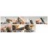 Line Engraving File Super Small and Grip Set (for right hand)