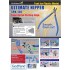 Ultimate Nipper / Side Cutter 5.0 Single Edged Plastic Cutting Nippers