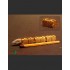 1/350 WorkBee Cargo Trains and Grabber Pack