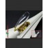 1/32 Colonial Viper Mk.VII Cockpit & Exterior Detail Set for Moebius / Revell kits