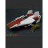 1/72 RZ-1 A-Wing Detail Set for Bandai kits [Star Wars Return of the Jedi]