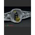 1/72 TIE Advanced Detail Set for Bandai kits [Original Star Wars Trilogy series]
