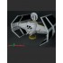 1/72 TIE Advanced Detail Set for Bandai kits [Original Star Wars Trilogy series]