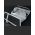 1/72 TIE Advanced Detail Set for Bandai kits [Original Star Wars Trilogy series]