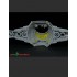 1/72 TIE Interceptor Detail Set for Bandai kits [Star Wars Return of the Jedi]