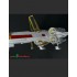 1/72 T-65 X-Wing Detail Set for Bandai kits [Star Wars Trilogy / Rogue One]