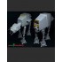 1/144 AT-AT Walker Detail & Correction set for Bandai kit #0214476 [Star Wars]