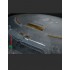 1/1400 USS Enterprise NCC-1701-D Detail Set for AMT kits