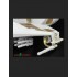 1/32 Colonial Raptor Armament Detail Set for Moebius kits