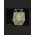 1/72 TIE Fighter Cutaway Detail Set for Bandai kit [Star Wars Trilogy]