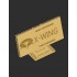 Label "T-65B X-Wing" Display Placards