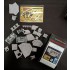 1/144 Discovery XD-1 Hangar Bay for Moebius kits [2001 Space Odyssey]