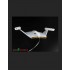 1/1000 Romulan Bird of Prey TOS Detail Set for Polar Lights kits