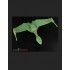 1/1000 USS Grisson & Klingon Bird of Prey Detail set for Polar Lights kits