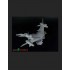 1/72 Starfury MK.I Exterior Detail Set for Revell kits [BABYLON 5]