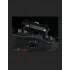 1/350 IKS AMAR K'tinga class Klingon Ship Detail Set for Polar Lights [STAR TREK 1979]