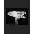 1/144 YT-1300 "Lando's Millennium Falcon" Detail Set for Bandai kits [Star Wars Solo]