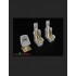 1/32 Colonial Raptor Seats