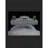 1/5000 Star Destroyer Engine Bells & Shield Generator for Bandai kits
