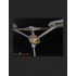 1/2500 USS Enterprise NCC-1701 Detail set for Polar Lights kits [STAR TREK Discovery]