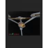 1/2500 USS Enterprise NCC-1701 Detail set for Polar Lights kits [STAR TREK Discovery]