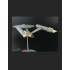 1/2500 USS Enterprise NCC-1701 Detail set for Polar Lights kits [STAR TREK Discovery]