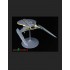 1/2500 USS Shenzhou NCC-1227 Detail set for Polar Lights kits [STAR TREK Discovery]