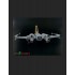 1/72 T-70 X Wing Fighter Detail Set [STAR WARS Trilogy]