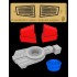 1/537 USS Enterprise/Constitution class (refit) - Impulse