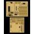 1/670 USS Voyager NCC-74656 Shuttle Bay for Revell kits