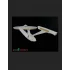 1/1000 USS Enteprise NCC-1701-A (Refit) Photo-etch Detail set for Polar Lights [Star Trek]