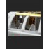 1/72 Runabout Danube class Starship Cockpit (TNG Ver) Detail Set for AMT kits [Star Trek]