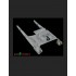 1/537 Vulcan's Long Range Shuttle SURAK Resin set for AMT kits [STAR TREK]
