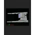 1/537 Vulcan's Long Range Shuttle SURAK Resin set for AMT kits [STAR TREK]