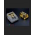1/72 Runabout Danube class Cockpit (DS9 Ver) Detail Set for AMT kits [Star Trek]