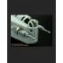 1/72 Razor Crest Canons Detail set for Revell #06781 [STAR WARS - Mandalorian]