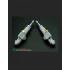 1/72 Razor Crest Canons Detail set for Revell #06781 [STAR WARS - Mandalorian]