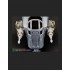 1/72 "Razor Crest" Canons for AMT kit [STAR WARS - Mandalorian]