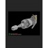 1/72 "Razor Crest" Canons for AMT kit [STAR WARS - Mandalorian]