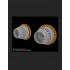 1/72 "Razor Crest" Engines for AMT kit [STAR WARS - Mandalorian]