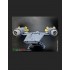1/72 "Razor Crest" Engines for AMT kit [STAR WARS - Mandalorian]