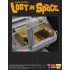 1/35 CHARIOT Exterior & Interior Detail set for Doll & Hobby kits [Lost in Space]