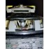 1/350 Kronos one (Qo'noS) - Main Bridge Resin and Photo-etch Detail set for Polar Lights kit