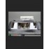 1/350 K'tinga class Battle Cruiser Main Bridge Detail set for Polar Lights [STAR TREK]