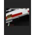 1/72 T-65 X-Wing Junior Basic Detail set for Bandai kits