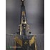 1/350 Kronos one (Qo'noS) - Ornament PE Photo-etch Detail set for Polar Lights kit