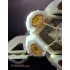 1/4105 Battlestar Pegasus Exterior Detail set for Moebius kit