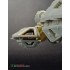 1/4105 Battlestar Pegasus Landing Bay Detail set for Moebius kit